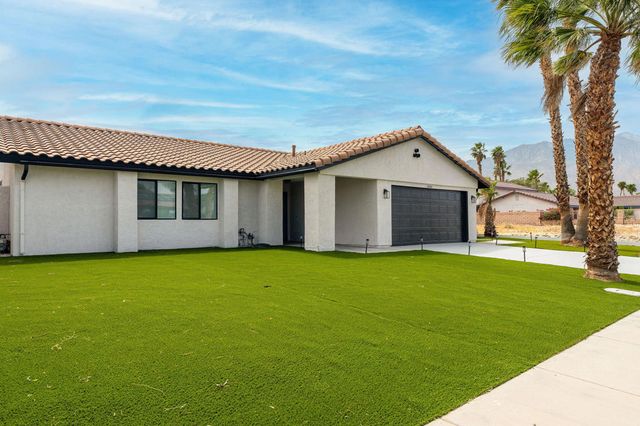 67185 Ontina Road, Cathedral City, CA 92234
