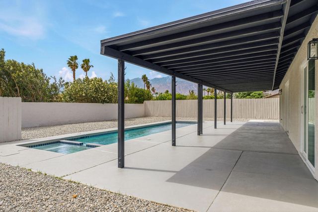 67185 Ontina Road, Cathedral City, CA 92234