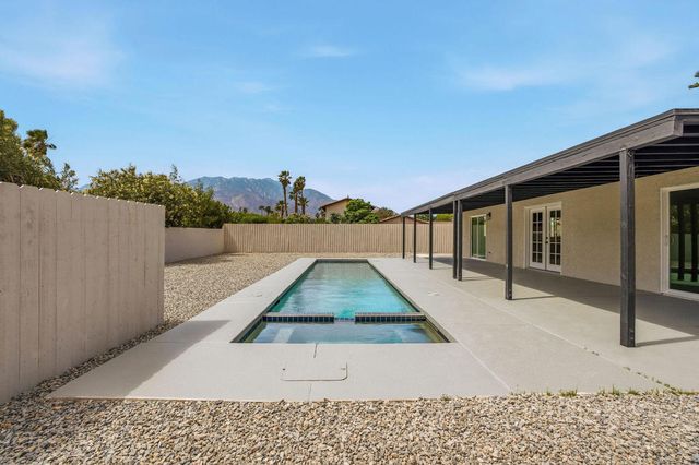 67185 Ontina Road, Cathedral City, CA 92234