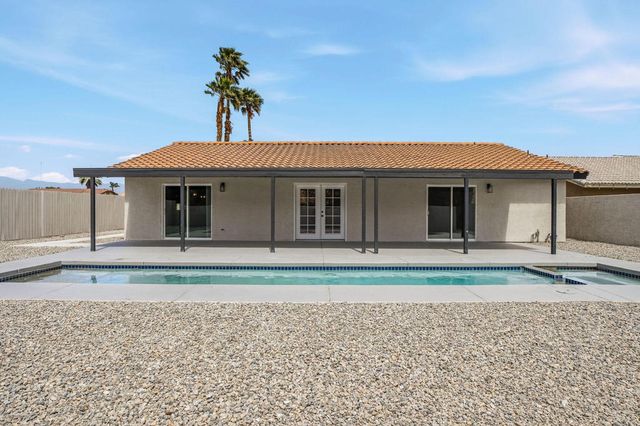 67185 Ontina Road, Cathedral City, CA 92234