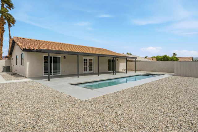 67185 Ontina Road, Cathedral City, CA 92234