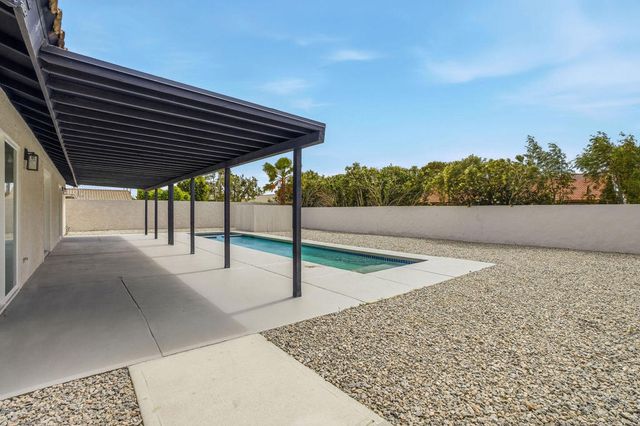 67185 Ontina Road, Cathedral City, CA 92234