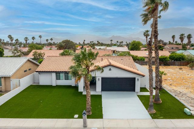 67185 Ontina Road, Cathedral City, CA 92234