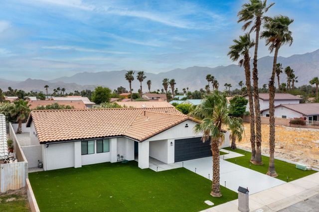 67185 Ontina Road, Cathedral City, CA 92234