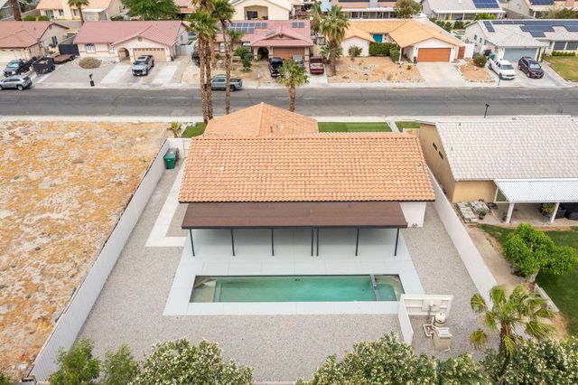 67185 Ontina Road, Cathedral City, CA 92234