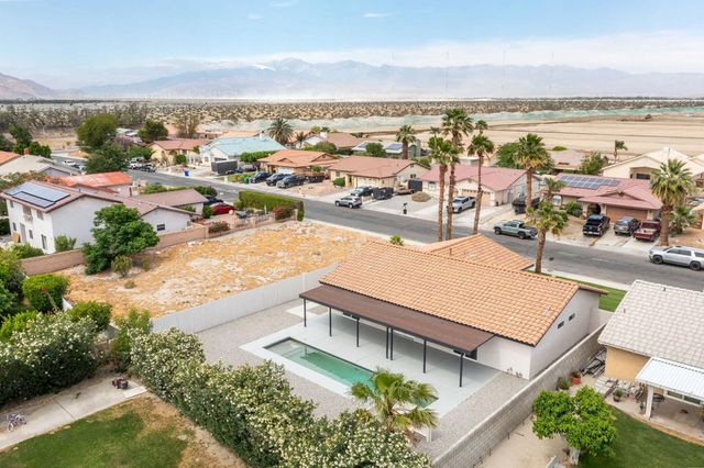 67185 Ontina Road, Cathedral City, CA 92234