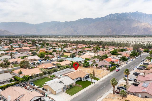 67185 Ontina Road, Cathedral City, CA 92234