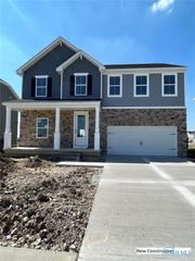 1273 Sora Way, Bowling Green, OH 43402