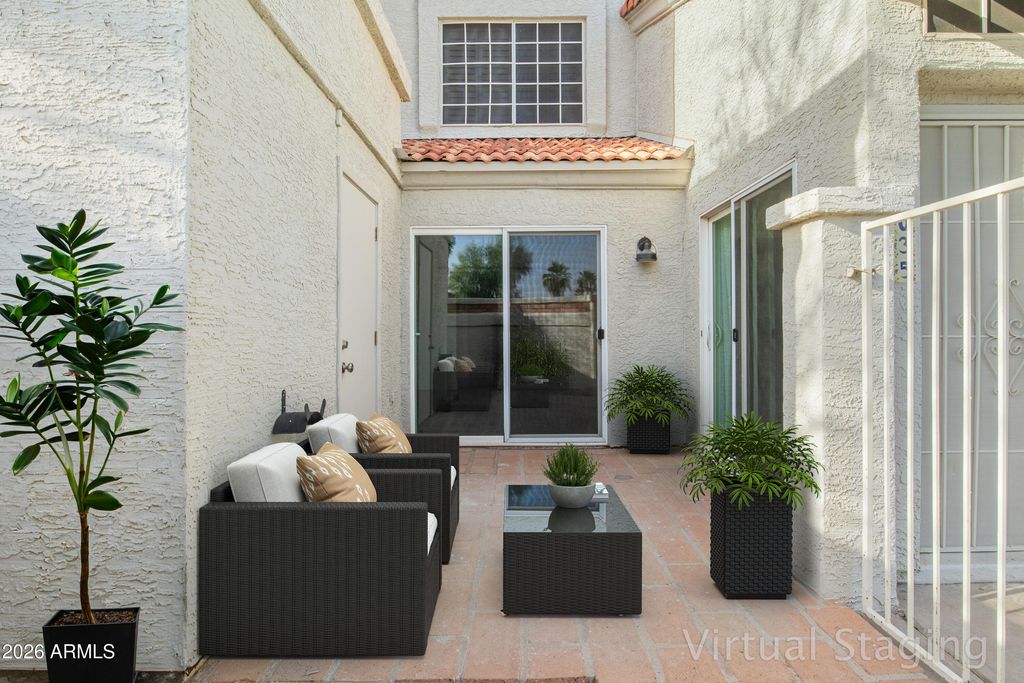Image 20 of property listing at 1717 E UNION HILLS Drive 1035, Phoenix, AZ 85024
