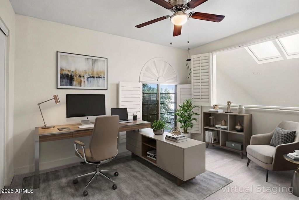 Image 25 of property listing at 1717 E UNION HILLS Drive 1035, Phoenix, AZ 85024