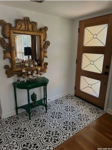 2919 Hitching Post, San Antonio, TX 78217