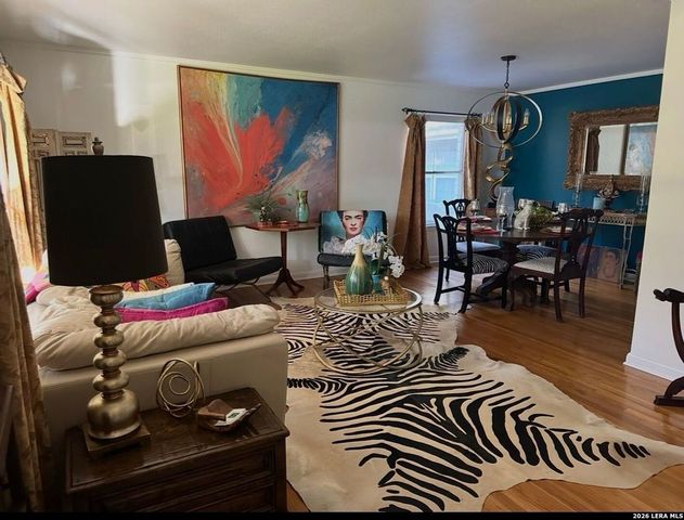 2919 Hitching Post, San Antonio, TX 78217