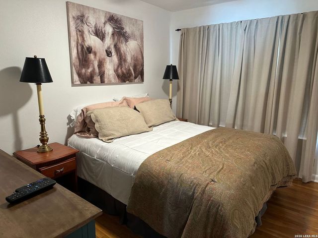 2919 Hitching Post, San Antonio, TX 78217