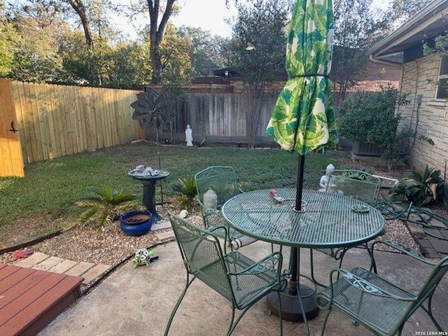 2919 Hitching Post, San Antonio, TX 78217