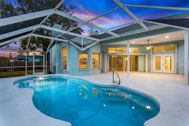 2098 SE FLORESTA DRIVE, Port St Lucie, FL 34984