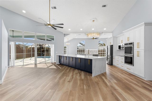 2098 SE FLORESTA DRIVE, Port St Lucie, FL 34984