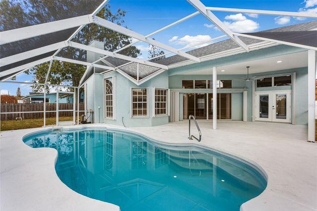 2098 SE FLORESTA DRIVE, Port St Lucie, FL 34984