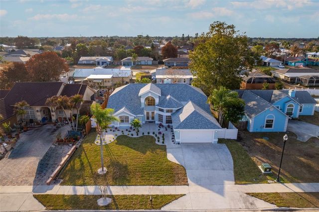 2098 SE FLORESTA DRIVE, Port St Lucie, FL 34984