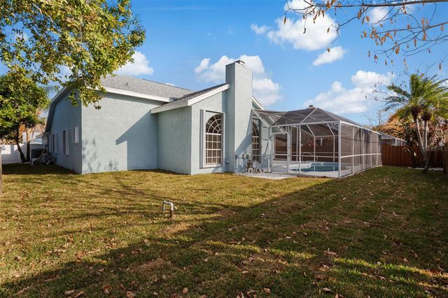 2098 SE FLORESTA DRIVE, Port St Lucie, FL 34984