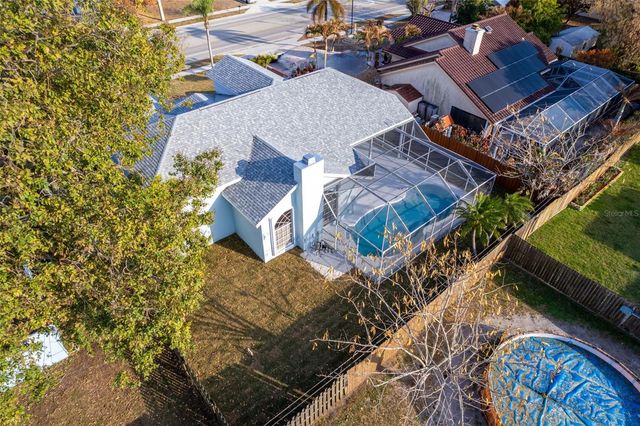 2098 SE FLORESTA DRIVE, Port St Lucie, FL 34984