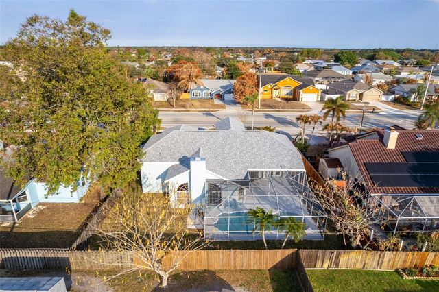 2098 SE FLORESTA DRIVE, Port St Lucie, FL 34984