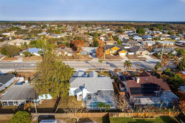 2098 SE FLORESTA DRIVE, Port St Lucie, FL 34984