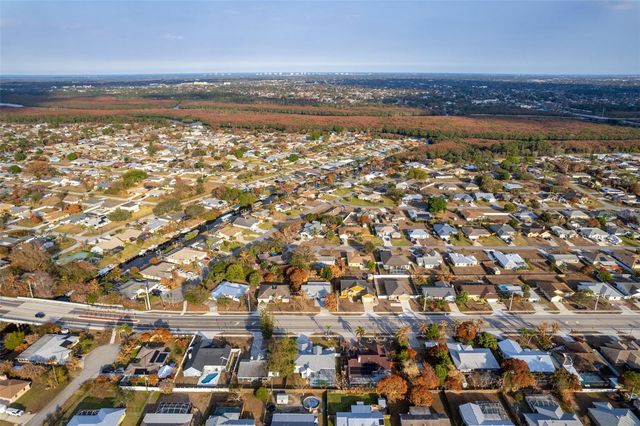 2098 SE FLORESTA DRIVE, Port St Lucie, FL 34984