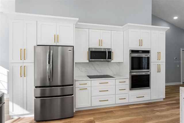 2098 SE FLORESTA DRIVE, Port St Lucie, FL 34984