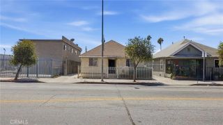 1374 E Vernon, Los Angeles, CA 90011