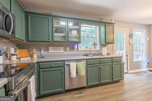 196 Greentree Trail, Temple, GA 30179