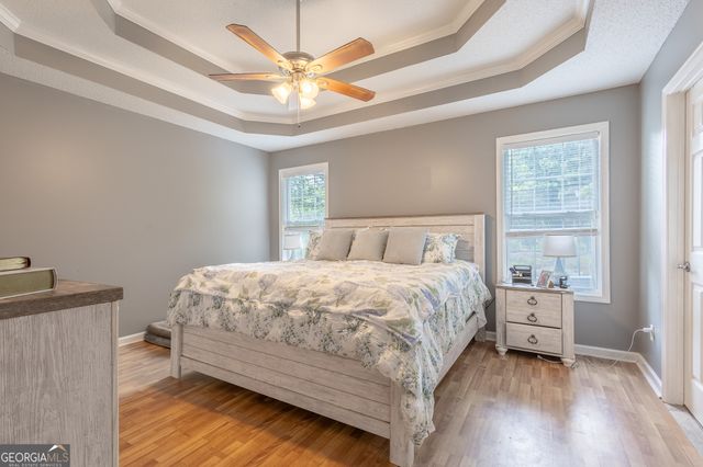 196 Greentree Trail, Temple, GA 30179