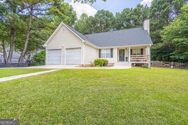 196 Greentree Trail, Temple, GA 30179