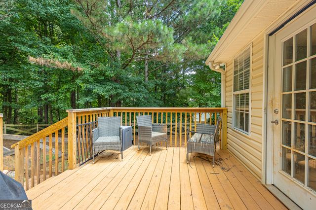 196 Greentree Trail, Temple, GA 30179