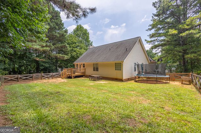 196 Greentree Trail, Temple, GA 30179