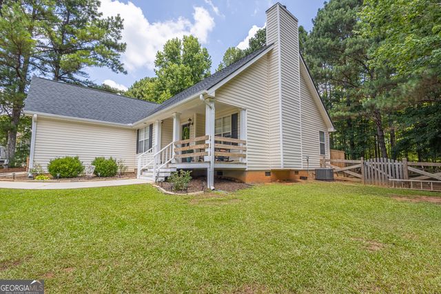 196 Greentree Trail, Temple, GA 30179