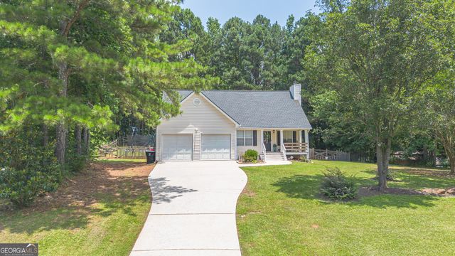 196 Greentree Trail, Temple, GA 30179