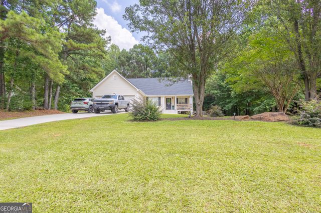 196 Greentree Trail, Temple, GA 30179
