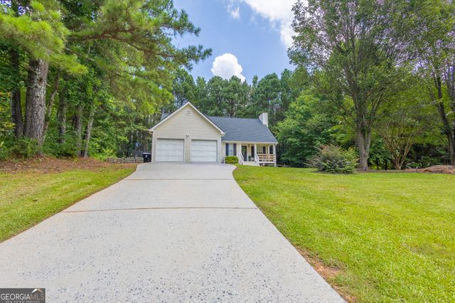196 Greentree Trail, Temple, GA 30179