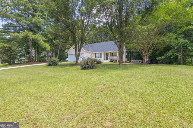 196 Greentree Trail, Temple, GA 30179