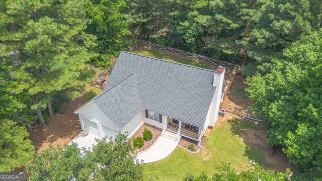 196 Greentree Trail, Temple, GA 30179