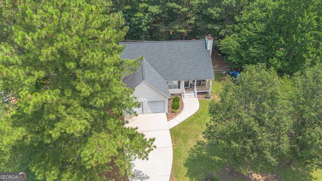 196 Greentree Trail, Temple, GA 30179