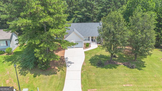 196 Greentree Trail, Temple, GA 30179