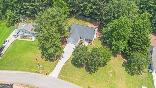 196 Greentree Trail, Temple, GA 30179