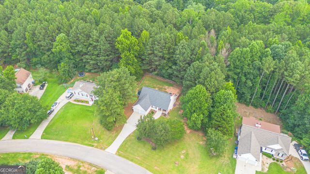 196 Greentree Trail, Temple, GA 30179