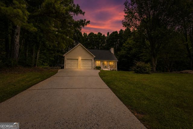 196 Greentree Trail, Temple, GA 30179