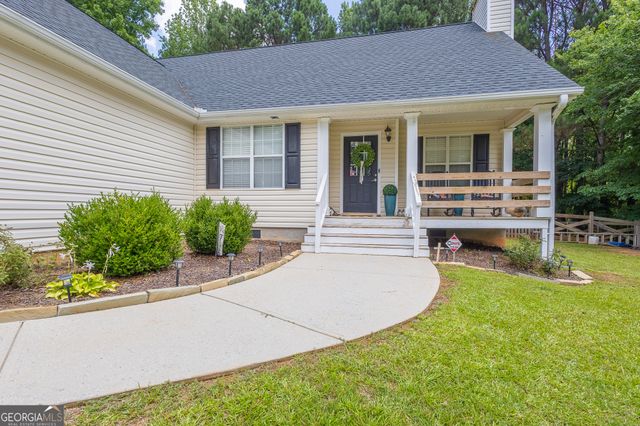 196 Greentree Trail, Temple, GA 30179