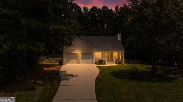 196 Greentree Trail, Temple, GA 30179