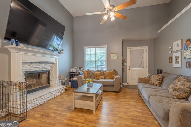 196 Greentree Trail, Temple, GA 30179