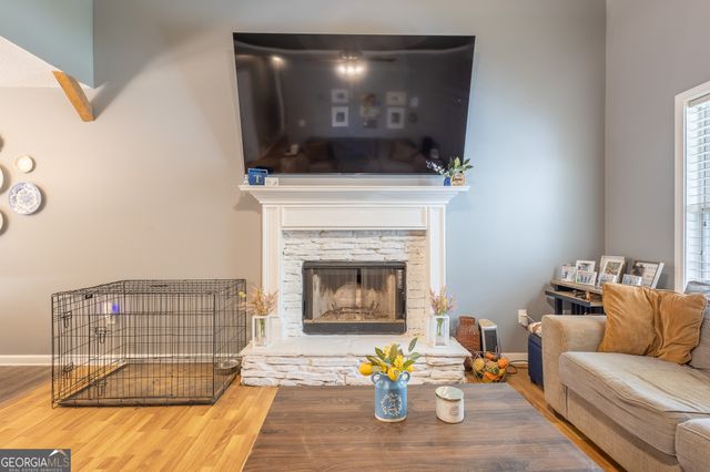 196 Greentree Trail, Temple, GA 30179