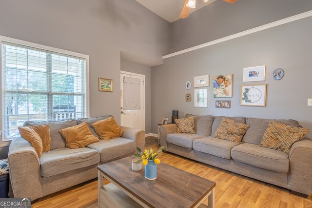 196 Greentree Trail, Temple, GA 30179